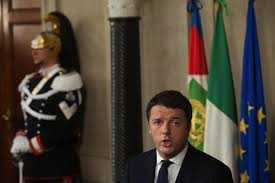 Sciolta la riserva, nasce il governo Renzi. Ecco la squadra di ministri