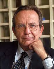 Padoan:  «Sarò io il Ministro dell'Economia»