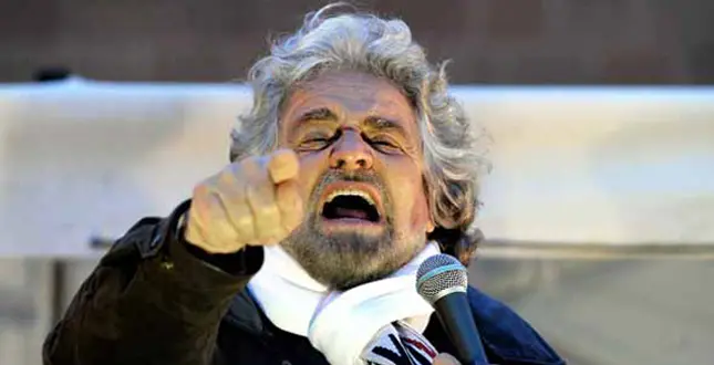 Epurazioni pentastellate: un'assemblea per espellere i quattro dissidenti