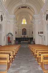 Serrastretta: conclusi i lavori di restauro della Chiesa matrice