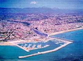 Nuova Pescara: Chiodi firma, referendum per il 25 maggio