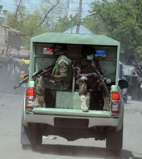 Nigeria: ancora strage, almeno 60 morti