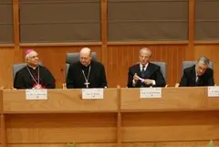 Curia Catanzaro: si terrà domani il primo incontro dei "Dialoghi con la Polis 2014"