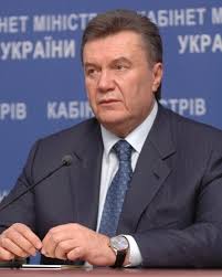Ucraina, Yanukovich annuncia una tregua