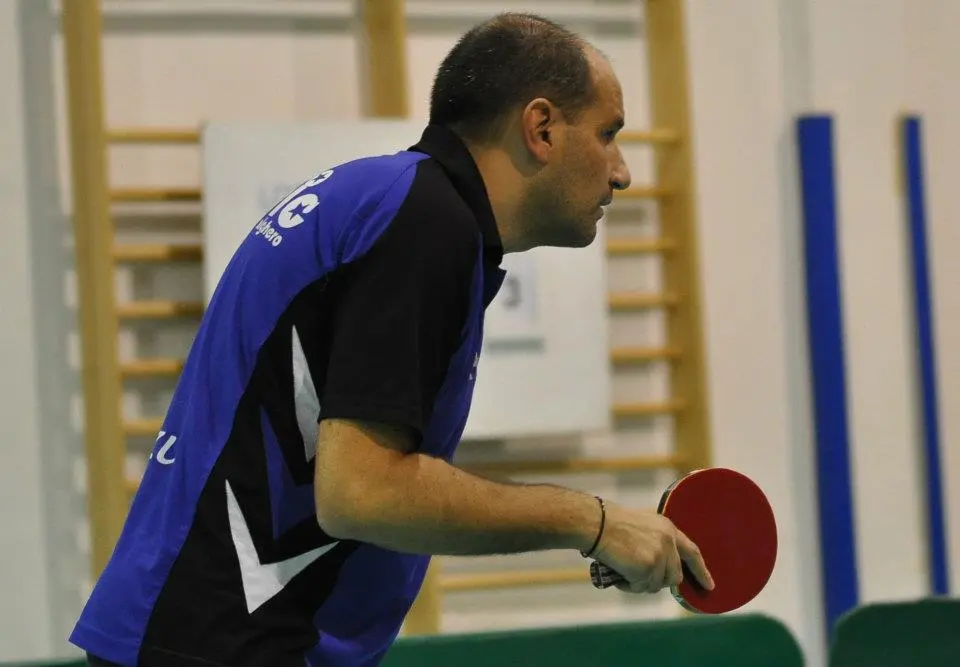 Cronache Pongistiche Sardegna del 19 febbraio 2014