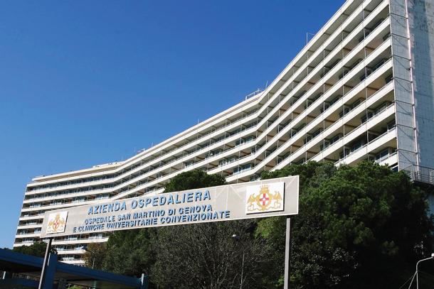 Genova, è morta la donna investita da uno scooter in corso Sardegna