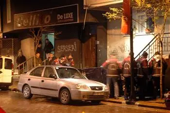 Istanbul, l'omicidio di tre ceceni legati all'intelligence russa