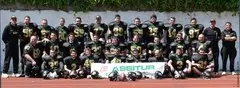 Football Americano: Gli Assitur Highlanders nel nido delle aquile di Salerno