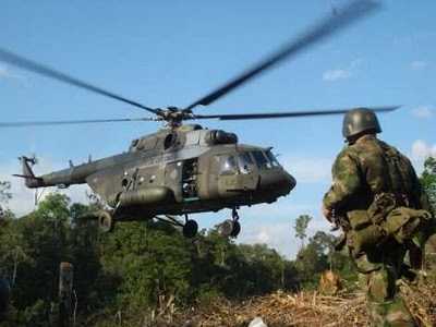 Colombia: narcos e FARC "investono" sulle miniere illegali