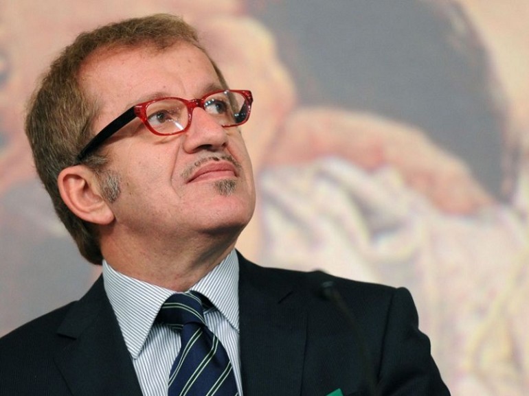 Incontro Lombardia - Canton Ticino: Maroni, azioni comuni