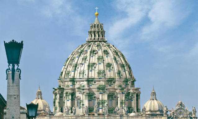 Il Vaticano e lo Ior: inizia la missione di rinnovamento dei cardinali