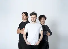 Domani sera dal vivo gli Slatings Dots al Memo Restaurant