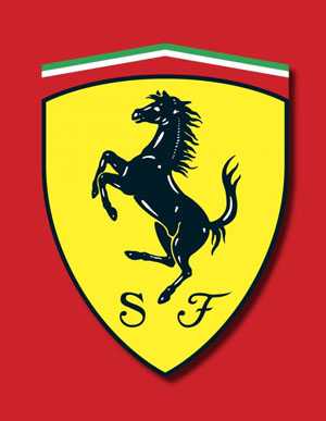 Ferrari "powerful brand",  il n. 1 al mondo