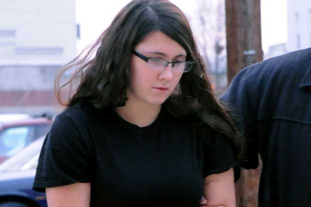 Usa, 19enne Miranda Barbour confessa: «Ho ucciso decine di persone»