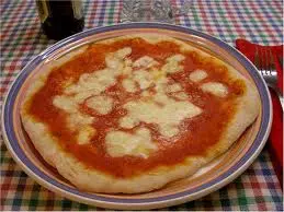 Cibo del futuro. Il Santo Graal: la pizza a lunga conservazione