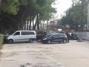 Giovane morto a Silvi: si pensa al suicidio, ma manca l'autopsia