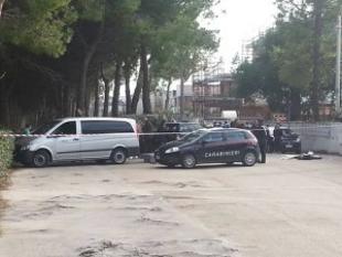 Giovane morto a Silvi: si pensa al suicidio, ma manca l'autopsia