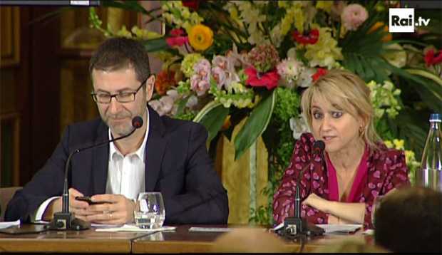 Sanremo 2014: prime anticipazioni dalla conferenza stampa