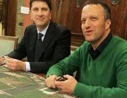 Verona, arrestato l'ex vicesindaco Vito Giacino