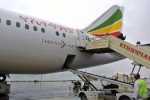 Dirottato a Ginevra aereo etiope diretto a Roma. Catturato attentatore, nessun ferito