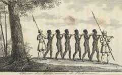 Gran Bretagna paghi il risarcimento danni per tratta schiavi alle Comunità dei Caraibi