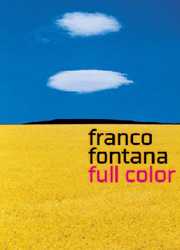 InArt - Franco Fontana, Full Color
