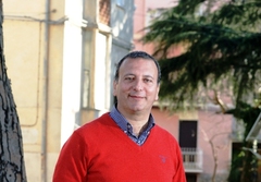 Dichiarazioni di Lo Polito per la corsa alla Segreteria regionale del PD