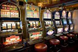 Lombardia, "slot machine": taglio Irap per chi le elimina