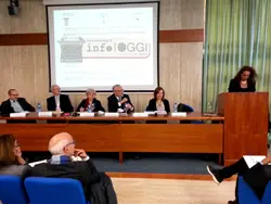 Convegno dei segretari comunali sul piano di prevenzione della corruzione