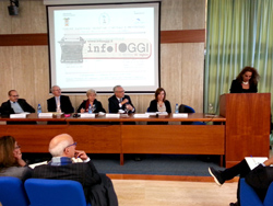 Convegno dei segretari comunali sul piano di prevenzione della corruzione