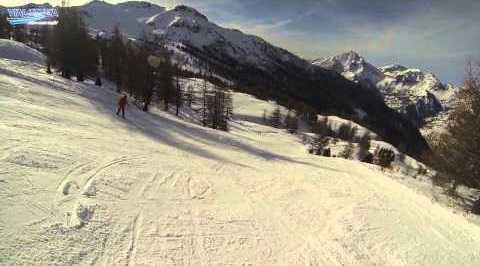 Sauze d'Oulx, Torino: morto sciatore francese 66enne