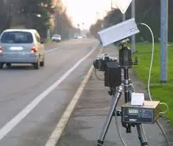 Multe e Velox nascosti: riaperto il processo per le multe alle auto