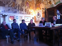 Presentata la II edizione della Fiera sociale del Libro di Castrovillari