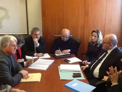 Trasparenza: Arpacal incontra le associazioni dei consumatori