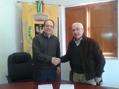 Qualità aria: siglato accordo tra Arpacal e Comune di Martirano Lombardo