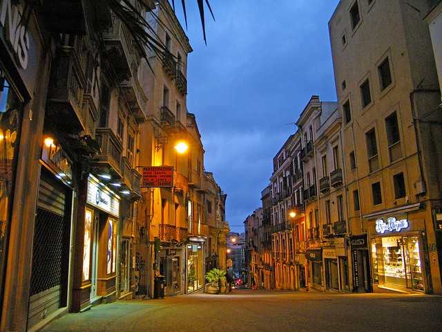 Sardegna, riaperte le iscrizioni agli elenchi dei negozi storici e ristoranti tipici