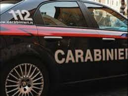 Roma: Carabinieri chiudono la scuola "Emanuela Loi"