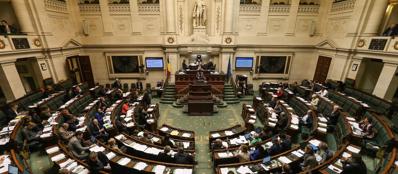 Belgio, approvata l'eutanasia anche sui bambini