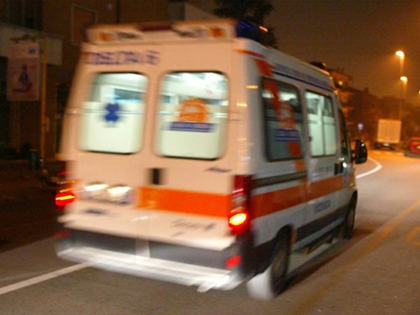 Catania, tragico incidente sulla Sp 160: 2 morti e 1 ferito