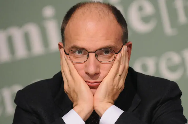 Letta annuncia dimissioni. La direzione Pd approva il documento di Renzi per un nuovo governo