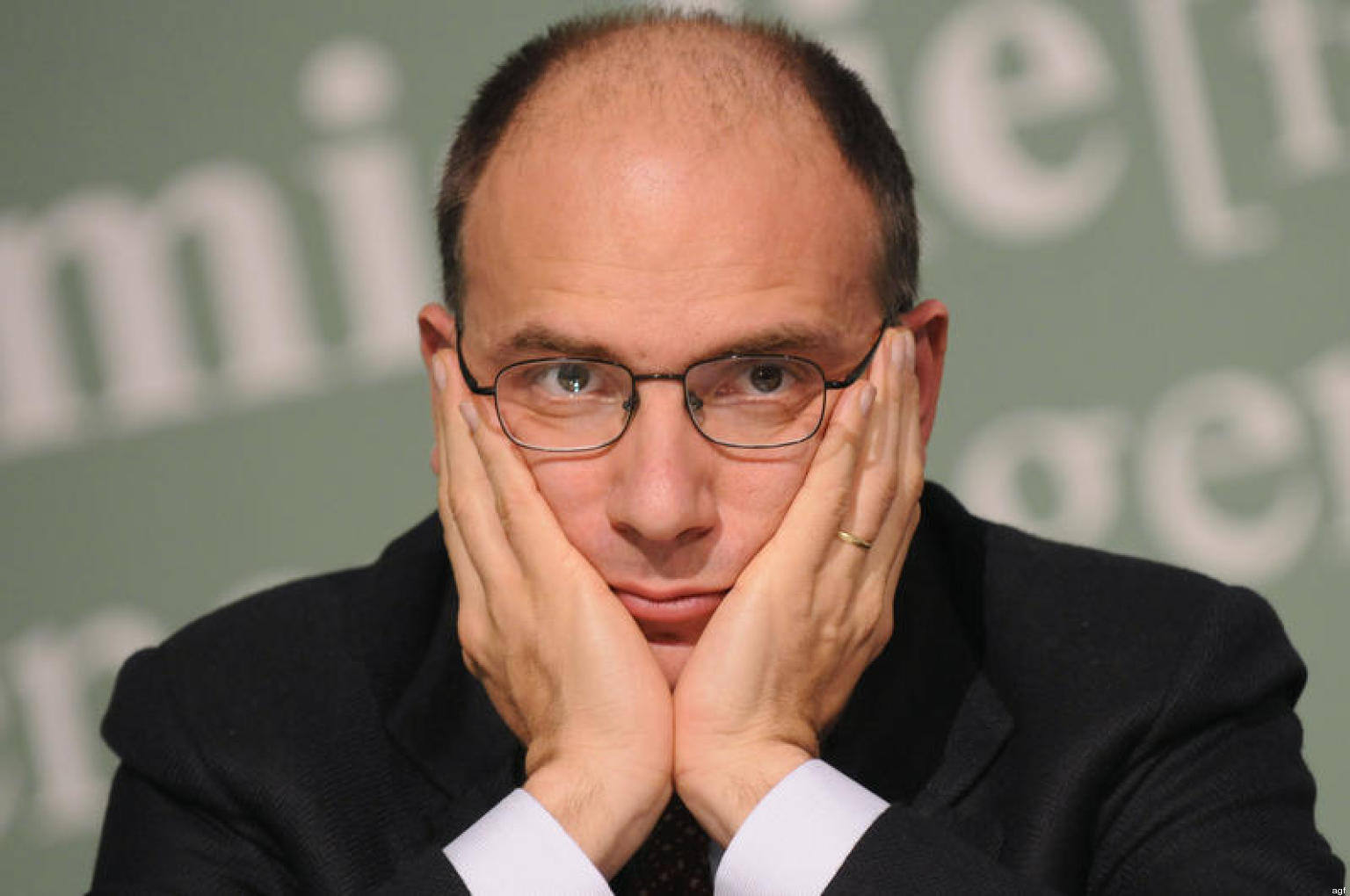 Letta annuncia dimissioni. La direzione Pd approva il documento di Renzi per un nuovo governo