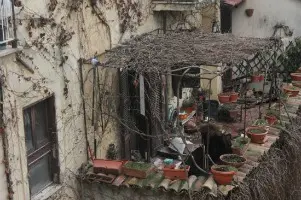 Tagliacozzo, esplode stufa a gas. Grave uno dei due coniugi