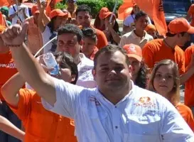 Venezuela: arrestato Giuseppe Di Fabio. La sorella: prigioniero politico