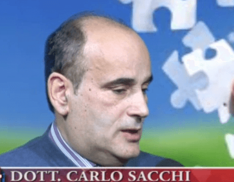 Cilento, Carlo Sacchi lancia una sfida alle Compagnie amatoriali