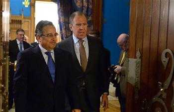 Egitto, supporto russo al feldmaresciallo Sisi