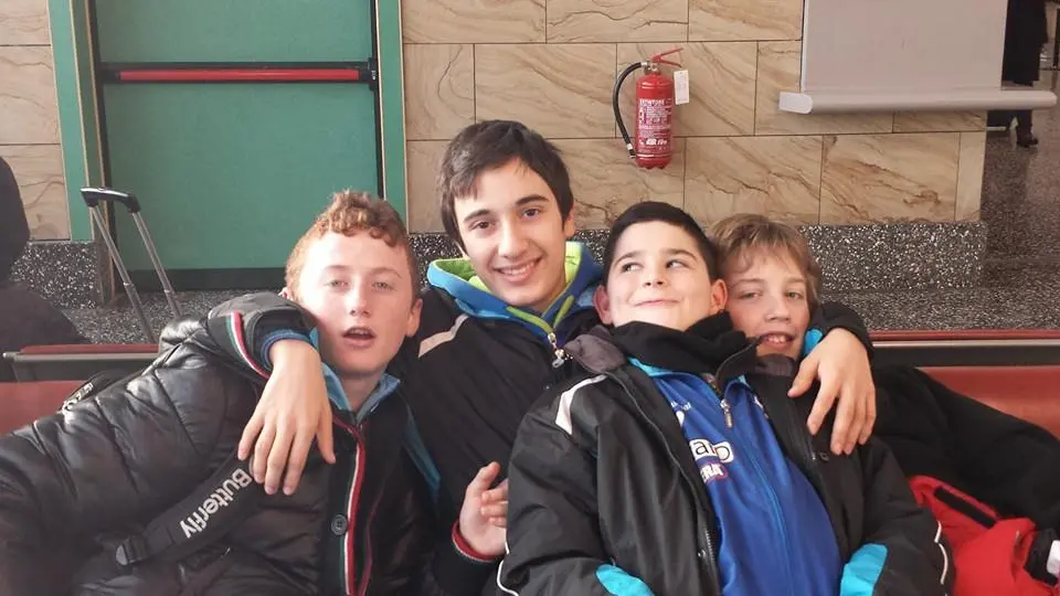 Tennistavolo: La Marcozzi chiude la regular season con un big match