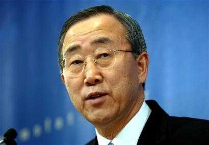 Marò, pressing Ue su Onu: probabile intervento di Ban ki-moon