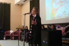 Grande partecipazione alla giornata "Parole e Musica contro le Mafie"