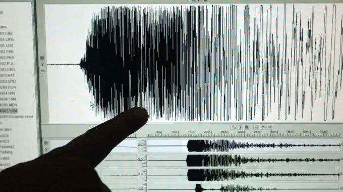 Terremoto in Umbria: scossa di magnitudo 3,5 tra Rieti e Perugia