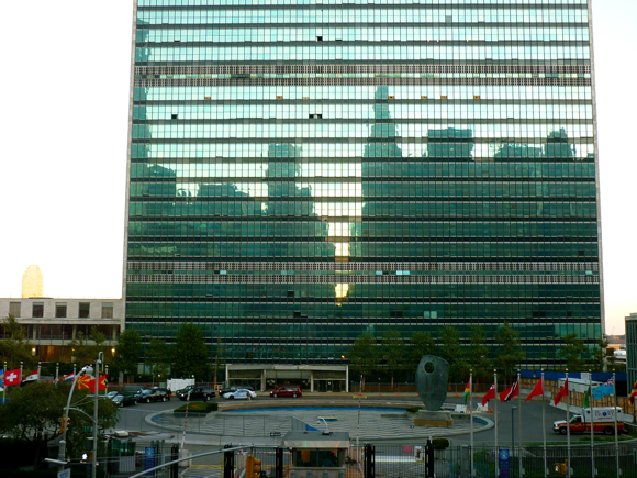 Caso Marò, una questione bilaterale per l'Onu